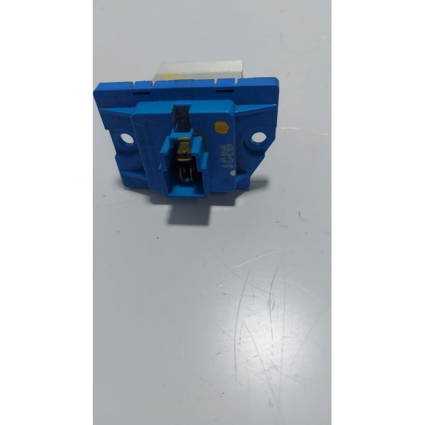 Resistência Ar Condicionado Ford Ranger 2015 Cx484