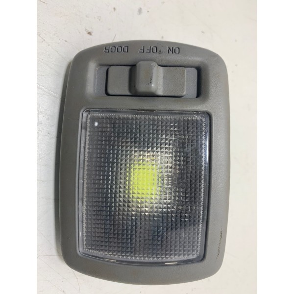 Luz Teto Porta Mala Kia Sorento 2.4 2012 Cx05