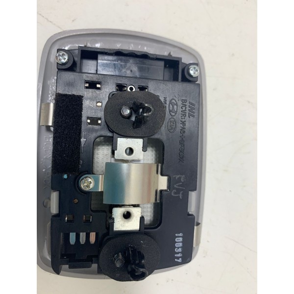 Luz Teto Porta Mala Kia Sorento 2.4 2012 Cx05