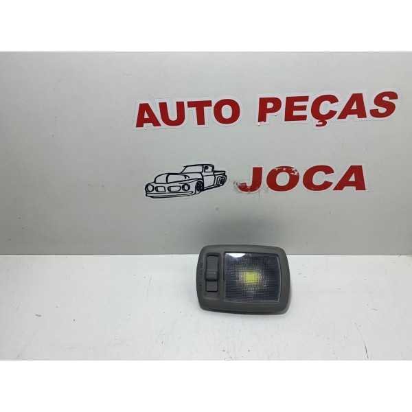 Luz Teto Porta Mala Kia Sorento 2.4 2012 Cx05