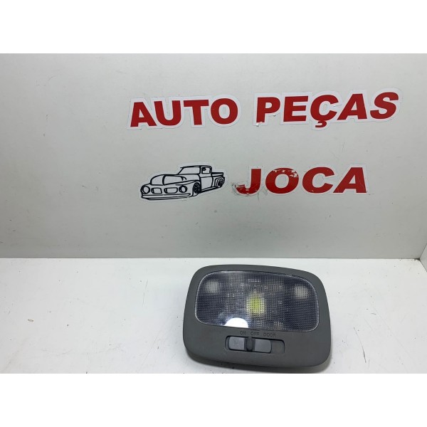 Luz Cortesia Teto Kia Sorento 2.4 2012 Cx05