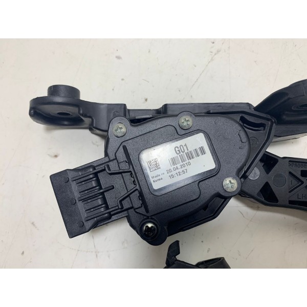 Pedal Acelerador Eletrônico Kia Sorento 2.4 2012 Cx05