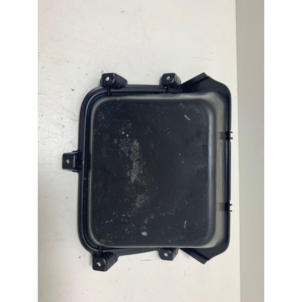 Moldura Console Automatico Kia Sorento 2.4 2012 Cx05