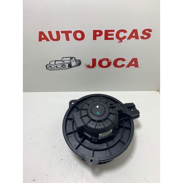 Motor Ventilação Ar Forçado Kia Sorento 2.4 2012 Cx05