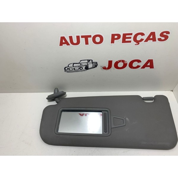 Quebra Sol Esquerdo Kia Sorento 2.4 2012 Cx05