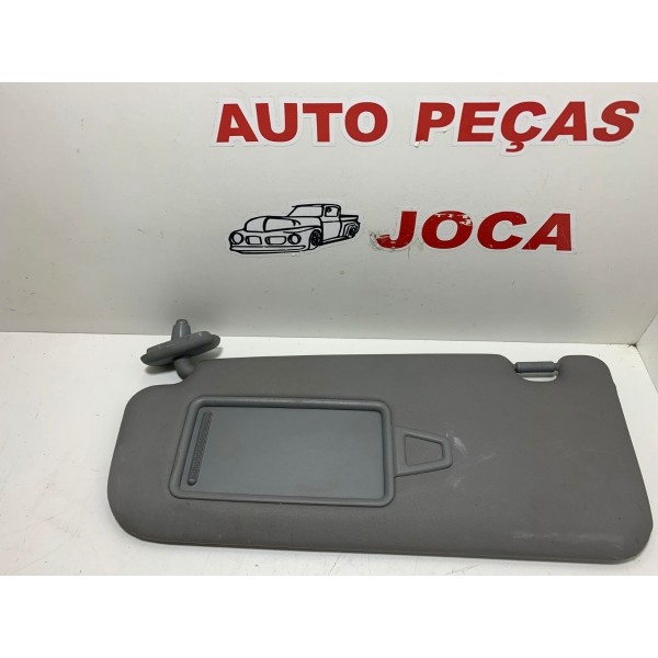 Quebra Sol Esquerdo Kia Sorento 2.4 2012 Cx05