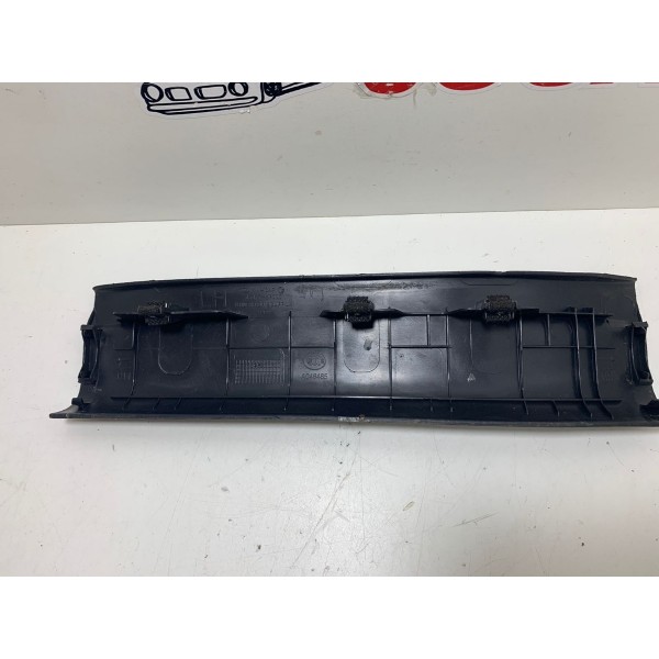 Soleira Interna Porta Tras. Esq. Kia Sorento 2.4 2012 Cx05