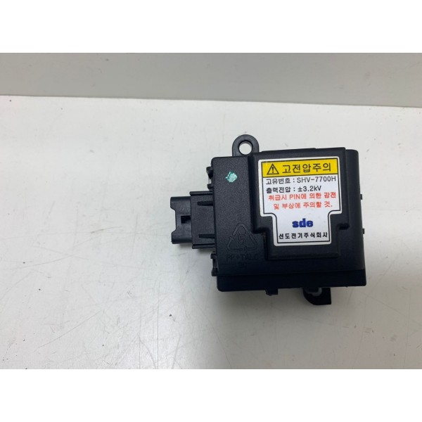Ionizador Ar Condicionado Kia Sorento 2.4 2012 Cx05