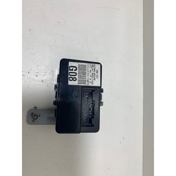 Modulo Relay Assy Icm Kia Sorento 2.4 2012 Cx05