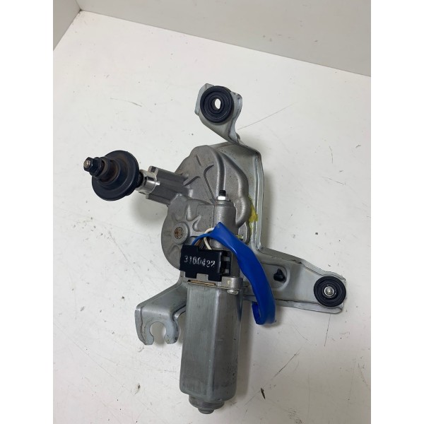 Motor Limpador Traseiro Kia Sorento 2.4 2012 Cx05