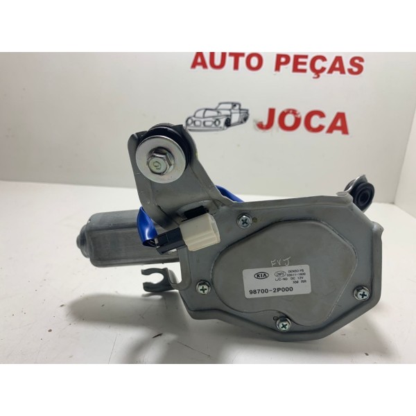 Motor Limpador Traseiro Kia Sorento 2.4 2012 Cx05
