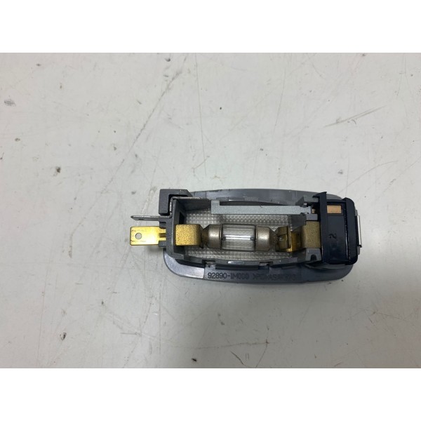Luz Cortesia Quebra-sol Kia Sorento 2.4 2012 Cx05
