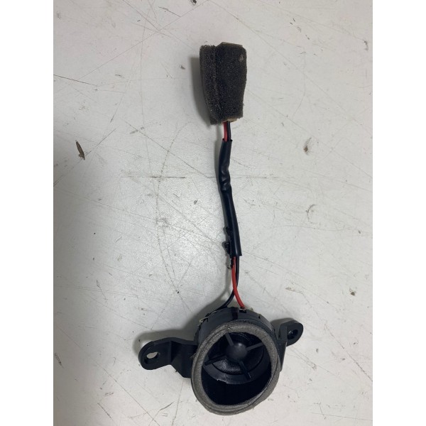 Tweeter Porta Dianteira  Direita Kia Sorento  2.4 2012 Cx04