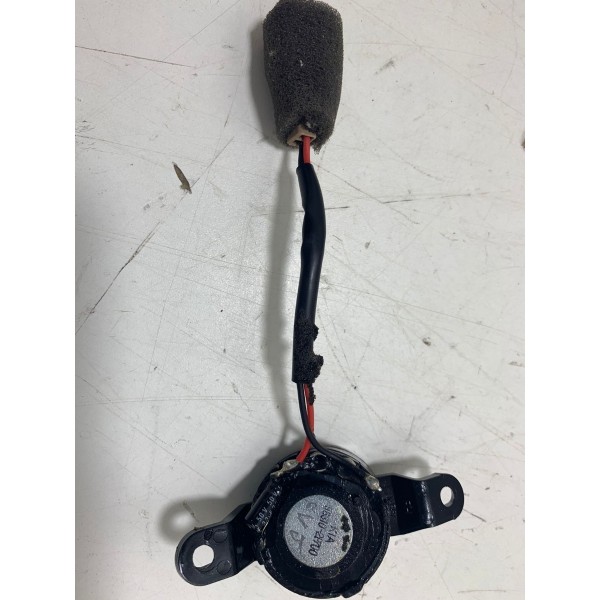 Tweeter Porta Dianteira  Direita Kia Sorento  2.4 2012 Cx04