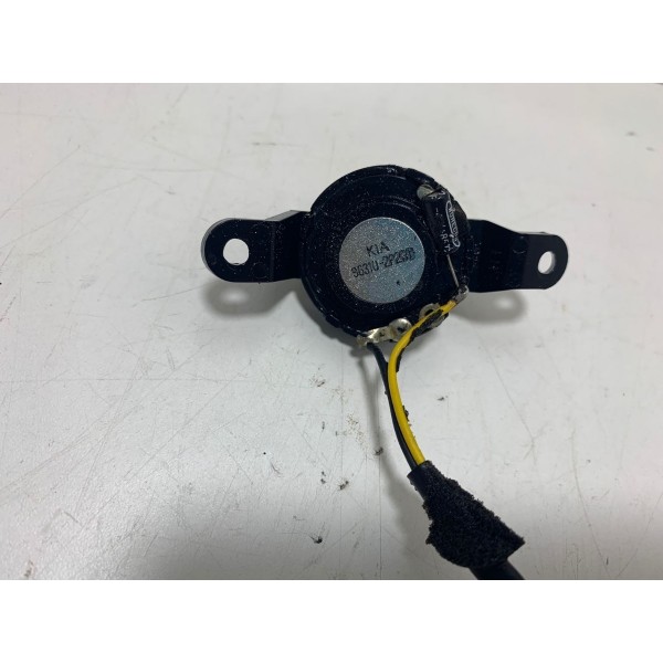 Tweeter Porta Diant Esq Kia Sorento 2.4 2014 Cx04