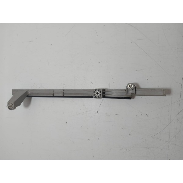 Guia  Suporte  Vidro Porta T.e Kia Sorento 2.4 2012 (cx04)