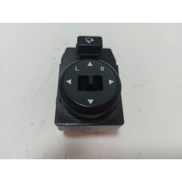Botão Comando Retrovisor Elétrico Kia Sorento 2.4 2012 (cx04