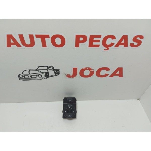 Botão Comando Retrovisor Elétrico Kia Sorento 2.4 2012 (cx04