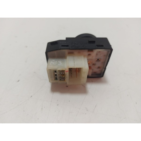 Botão Comando Retrovisor Elétrico Kia Sorento 2.4 2012 (cx04