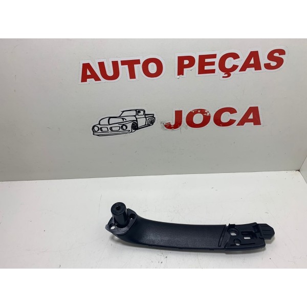 Puxador Interno Porta Diant. Esq Kia Sorento 2.4 2012 Cx04