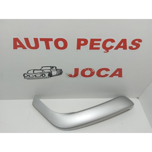 Moldura Puxador Porta D.e Kia Sorento 2.4 2012 (cx04)
