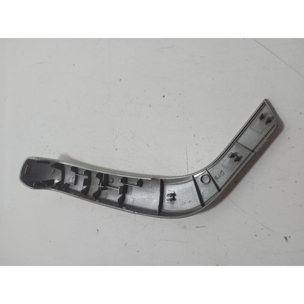 Moldura Puxador Porta D.e Kia Sorento 2.4 2012 (cx04)