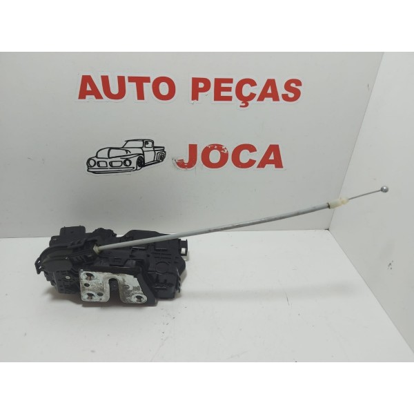 Fechadura Porta T.e Kia Sorento 2.4 2012 (cx04)