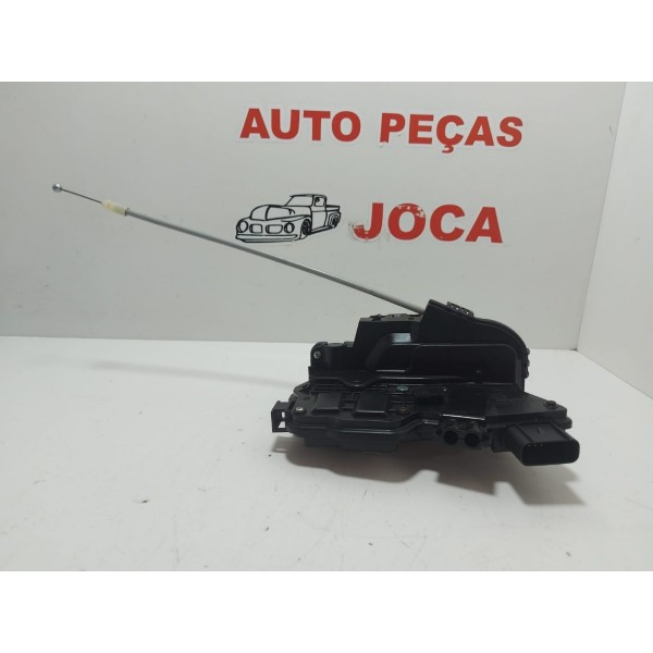 Fechadura Porta T.e Kia Sorento 2.4 2012 (cx04)