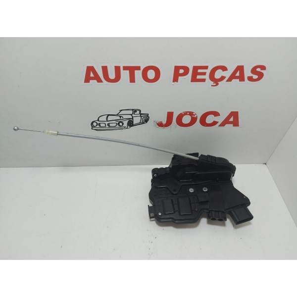Fechadura Porta T.e Kia Sorento 2.4 2012 (cx04)