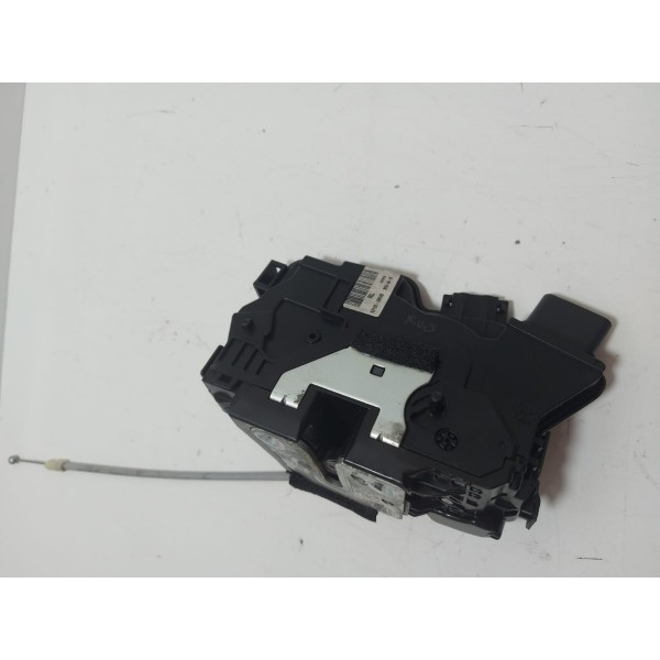 Fechadura Porta T.e Kia Sorento 2.4 2012 (cx04)