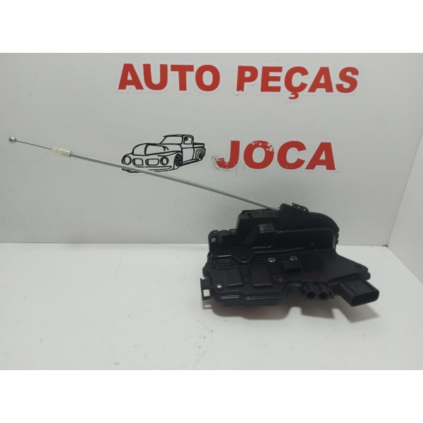 Fechadura Porta T.e Kia Sorento 2.4 2012 (cx04)