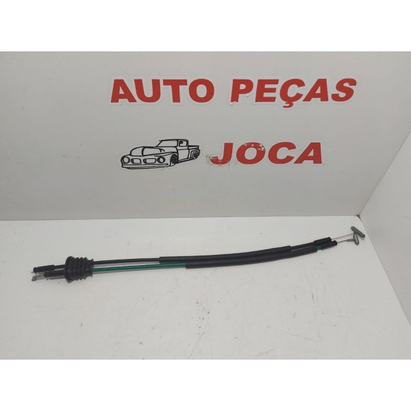 Cabo Fechadura Porta T.d Kia Sorento V2.4 2012 (cx04)