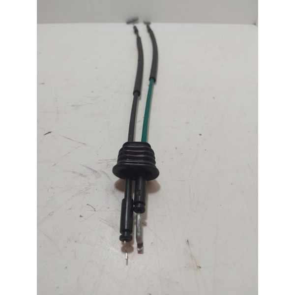 Cabo Fechadura Porta T.d Kia Sorento V2.4 2012 (cx04)