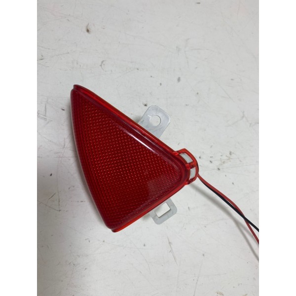 Luz Forro Porta Kia Sorento 2.4 2012 L. Esquerdo Cx04