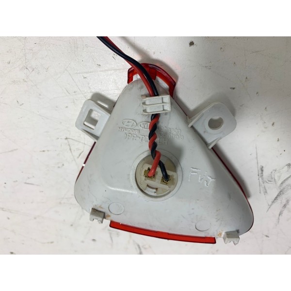 Luz Forro Porta Kia Sorento 2.4 2012 L. Esquerdo Cx04
