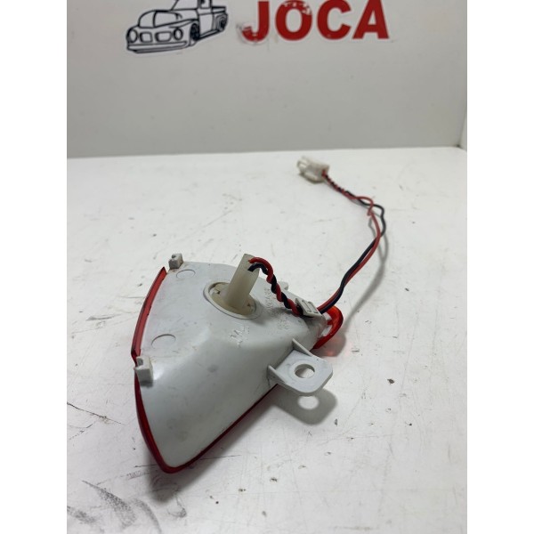 Luz Forro Porta Kia Sorento 2.4 2012 L. Esquerdo Cx04