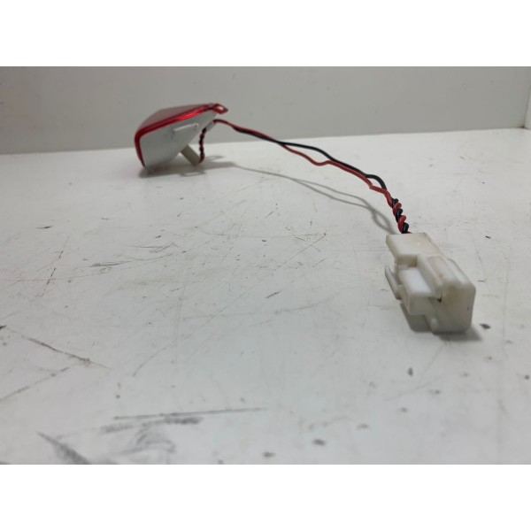 Luz Forro Porta Kia Sorento 2.4 2012 L. Esquerdo Cx04