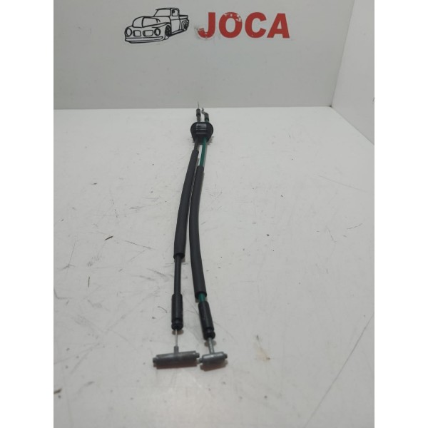 Cabo Fechadura Porta T.e Kia Sorento 2.4 2012 Cx04