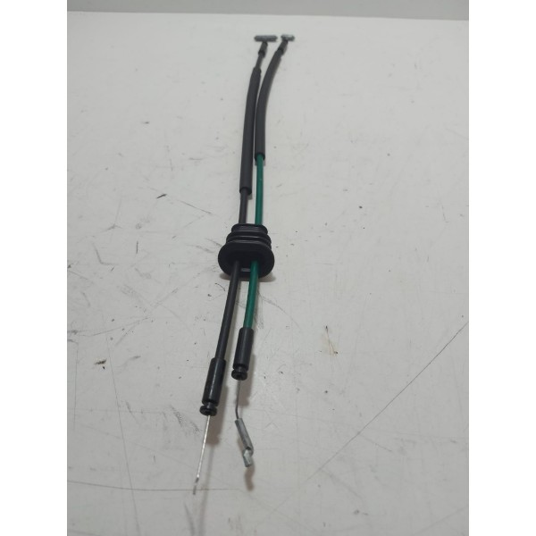Cabo Fechadura Porta T.e Kia Sorento 2.4 2012 Cx04