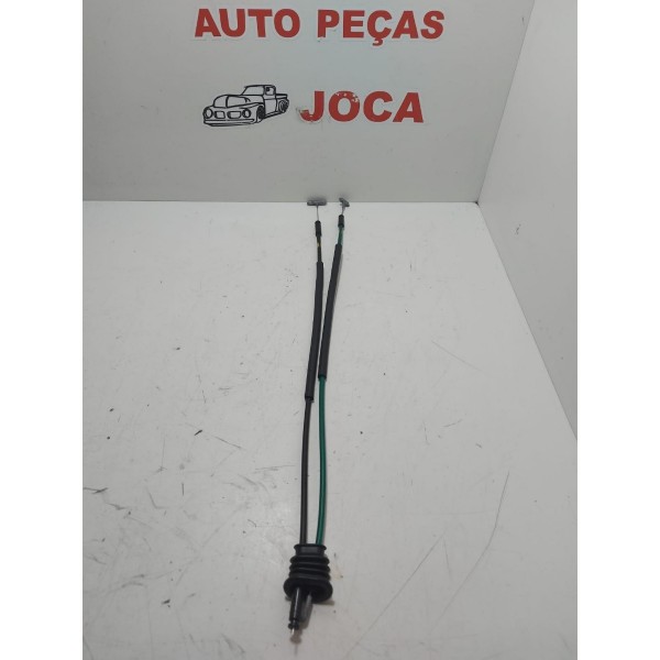 Cabo Fechadura Porta  D.d Kia Sorento 2.4 2012 (cx04)