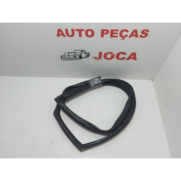 Borracha Guarnição Porta T.e Kia Sorento 2.4 2012 (cx04)