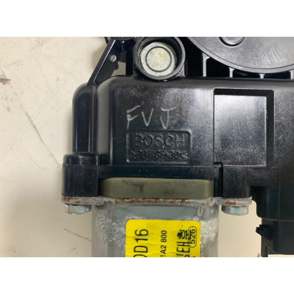 Motor Maquina Vidro Eletrico D.d Kia Sorento 2.4 2012 Cx04