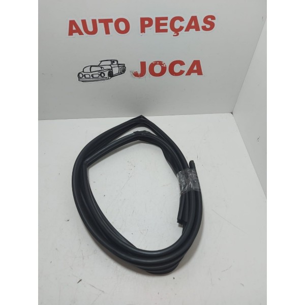 Borracha  Guarnição Porta  T.d Kia Sorento 2.4 2012 (cx04)
