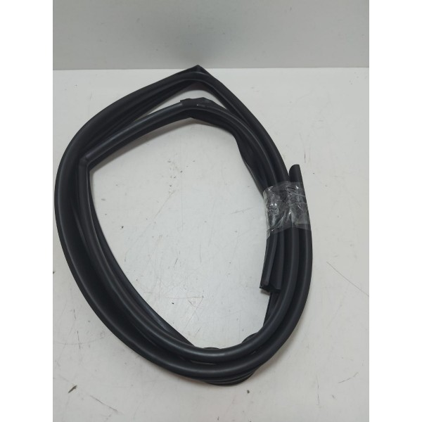 Borracha  Guarnição Porta  T.d Kia Sorento 2.4 2012 (cx04)