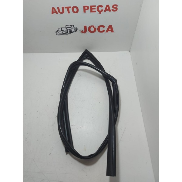 Borracha Guarnição Porta D.e  Kia Sorento 2.4 2012 (cx04)