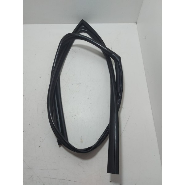 Borracha Guarnição Porta D.e  Kia Sorento 2.4 2012 (cx04)
