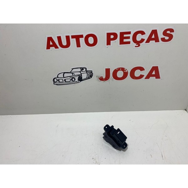 Botão Vidro Eletrico Tras. Dir Kia Sorento 2.4 2012 Cx04