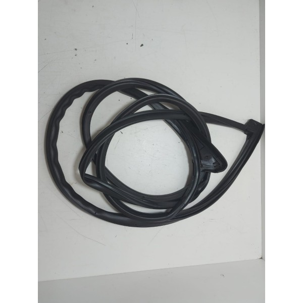 Borracha Fixa Porta D.d Sorento 2.4 2012 (cx04)
