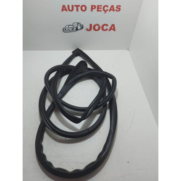 Borracha Fixa Porta D.d Sorento 2.4 2012 (cx04)