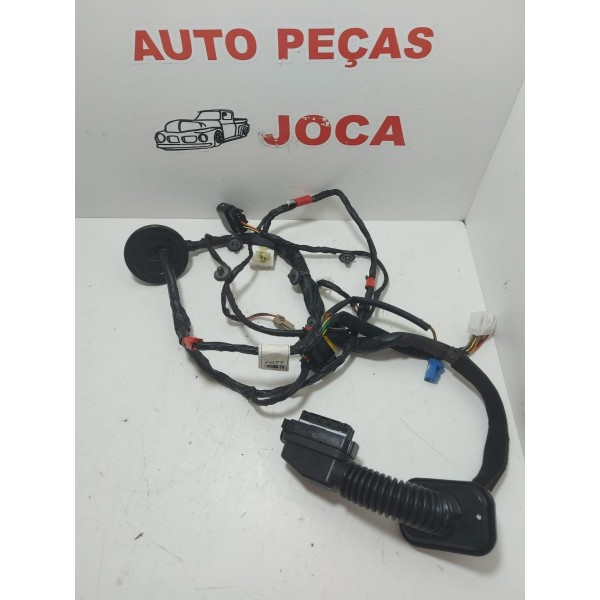 Chicote Porta D.d Kia Sorento 2.4 2012 (cx04)